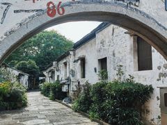 -绍兴书圣故里景区