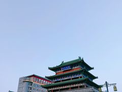 -鼓楼夜市