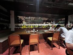 -肆海小川菜酒馆Wine Bistro (青年路店)