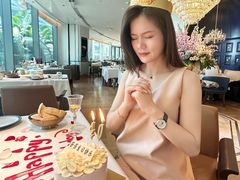 -清莱湾 CHIN RAI·甄选泰餐(万象前海店)