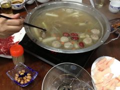 iphone_upload_pic-林记潮牛·牛肉火锅(上马墩店)