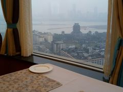 -东方豪景花园酒店·怡景旋转餐厅