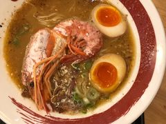 -雷门拉面·现熬骨汤(凯德来福士店)