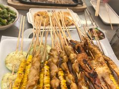 -苏小牛·牛肉串(国贸店)