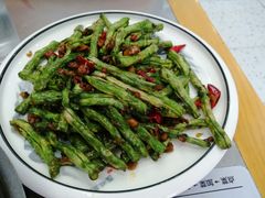 -魔鬼牛蛙小厨•烤鱼•龙虾(上马墩光华时代店)