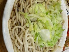 -柴氏风味斋(甘家口店)