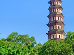 -广州莲花山旅游区