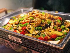 -蛙小淲(虎门万达店)