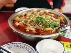 -米二红烧兔(华阳店)