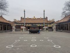 -大召寺明清一条街