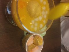 -许留山(梳士巴利道店)