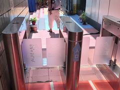 -奥冠体育华师附中恒温游泳馆