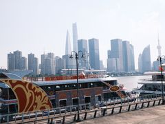 -秦皇岛路游船码头