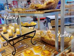 -BreadTalk面包新语·烘焙蛋糕(广州白云五号店)