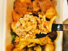 -SHUBO蔬小盒(三里屯店)