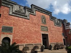 -上海三山会馆