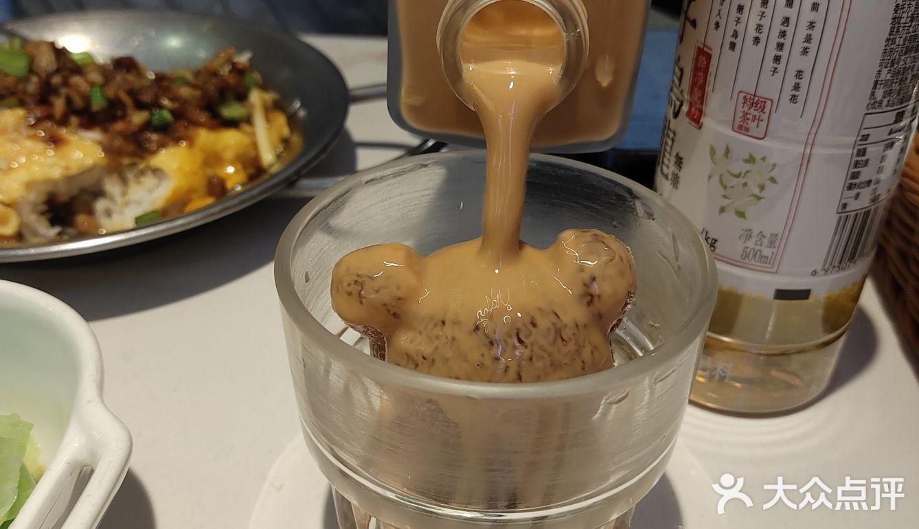 厦门第二的港式茶餐厅