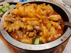 -和平馆·地道港澳茶餐厅(西门口店)