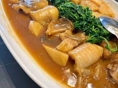 -翕间食·精致淮扬菜(江苏大剧院店)