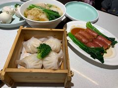 粤之家招牌虾饺皇-粤之家(海州吾悦广场店)