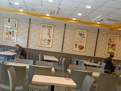 -真功夫(莲塘店)
