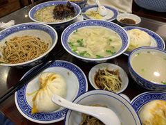 -孟家蟹包(锦绣街店)