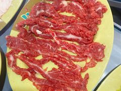 -三千坪超级火锅市场·土灶牛肉火锅
