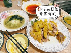 -洪霞餐馆