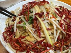 -如意香辣鸡架(总店)