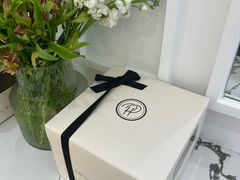 -PETIT PARIS 小巴黎(花园道店)