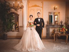 -艺匠摄影ARTIZ STUDIO(大连店)