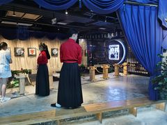 -轻武堂传统射箭·功夫茶·射击体验馆(仁和新城店)