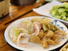 -青城甲(青城山店)