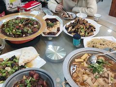 -太子食府(圣水路店)