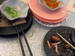 -争鲜回转寿司(西红门荟聚PLUS店)