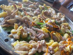 -阿多私房菜(顺德店)
