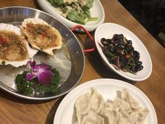 -必点海鲜·鲅鱼水饺(鞍山西道店)