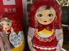 -俄士厨房(未来城店)