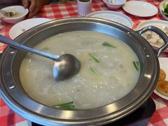 -巴陵全鱼席(湖南老字号汴河街店 )