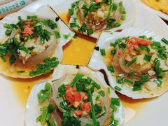 粉丝扇贝-温州一家人美食(西木头市店)