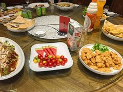 -和源祥·日照菜扛把子(万平口一店)