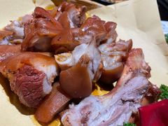 -大自然(鲁家村店)