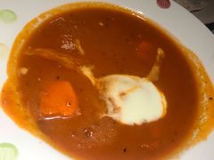 烤鸡肉玛莎拉-Tony's House