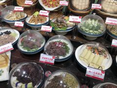 -锦绣金山人家(友谊店)