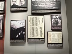 -中共一大纪念馆