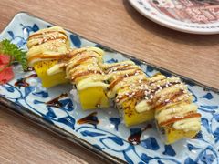 -小川洋风料理(武胜路凯德广场店)