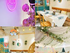 -MIO弥欧洋房西餐厅(中央大街店)