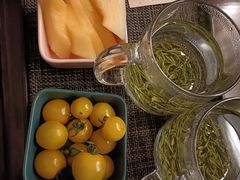 -水墨澜渟足道·SPA·传统(四望亭东关街店)