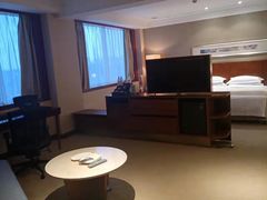 -上海神旺大酒店