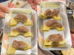 -哈哈碳都·牛肋条无限自助烤肉(宝龙店)